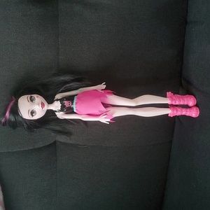 Monster High Draculaura